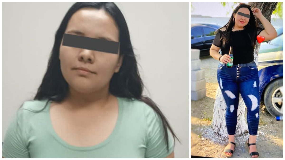 En Nuevo León, una joven drogaba a hombres que conocía en Tinder para robarles sus autos