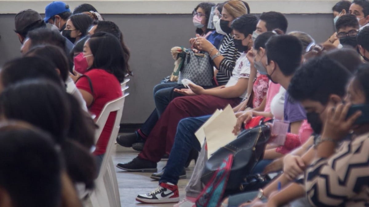 Anuncian Jornada de Vacunación para Jóvenes de 12 a 17 años de edad