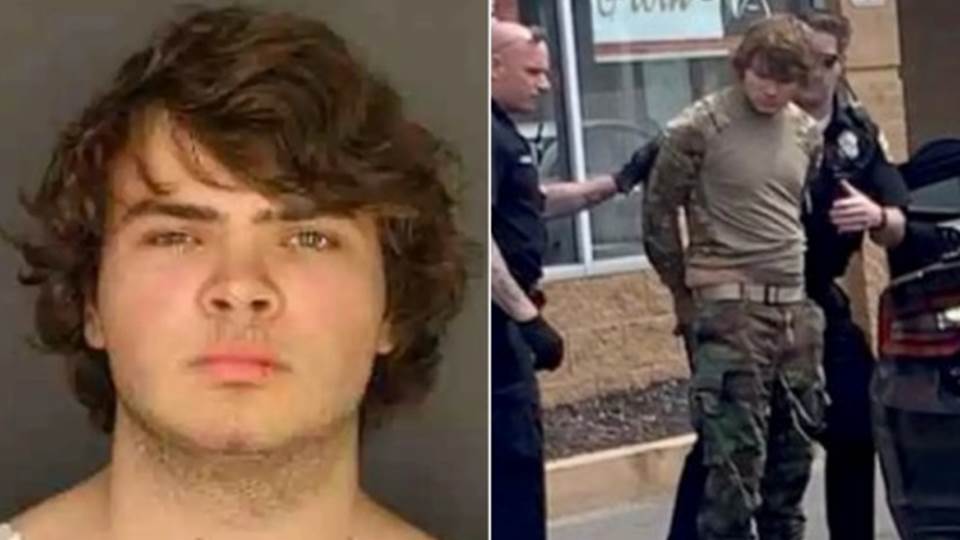 Tirador de Buffalo es acusado de “crimen racista” por la justicia federal; enfrenta pena de muerte