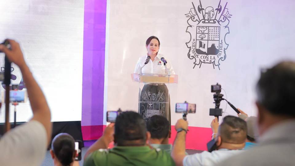 Implementa Gobierno de Nuevo Laredo plataforma de comunicación social