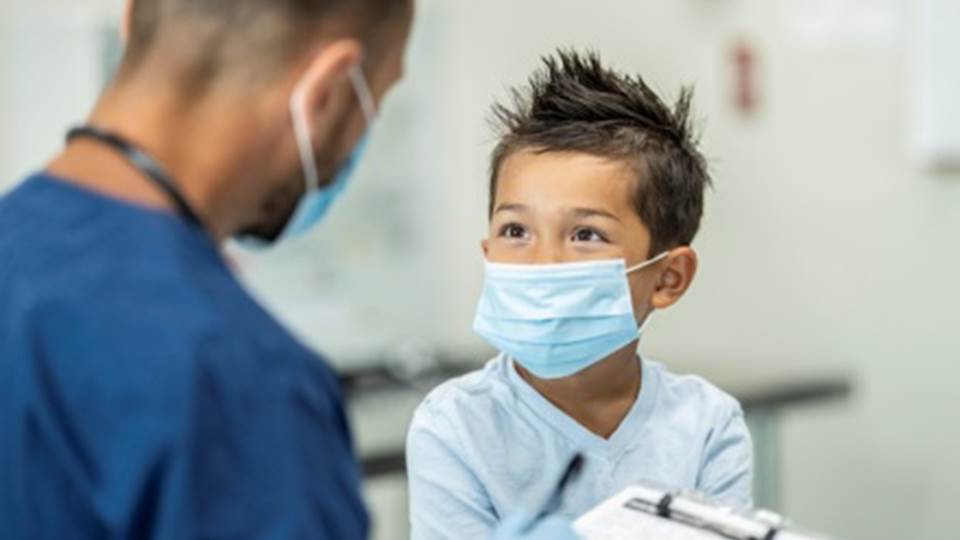 Anunciará Estados Unidos un plan para vacunar contra el Covid-19 a niños menores de 5 años