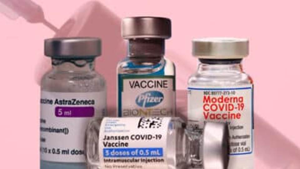 Desperdicia Estados Unidos más de 82 millones de dosis de la vacuna contra Covid-19