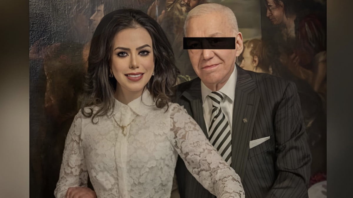 Jesús Hernández, presunto esposo de Yrma Lydya, la acribilló y asesinó en un restaurante