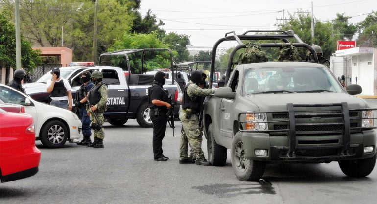 Tamaulipas, el estado 25 con mayor incidencia delictiva en el país
