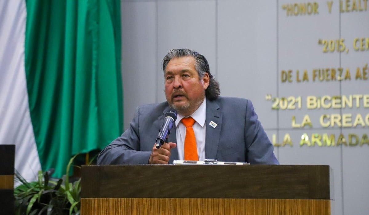 Gustavo Cárdenas exige cuentas claras a la Secretaria de Salud Gloria Molina