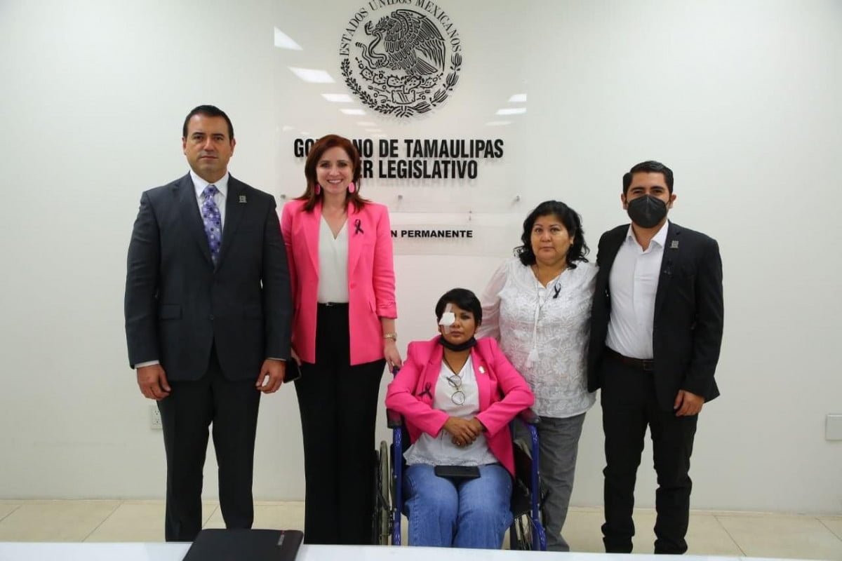 14 horas de sesión y una diputada lesionada, así fue la instalación de la Diputación Permanente en el Congreso.