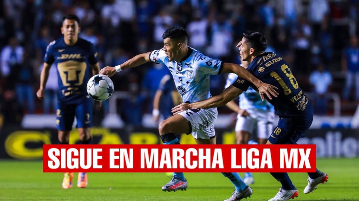 Inicia jornada 2 de la Liga MX, aquí te decimos dónde, cuándo y a qué hora verla