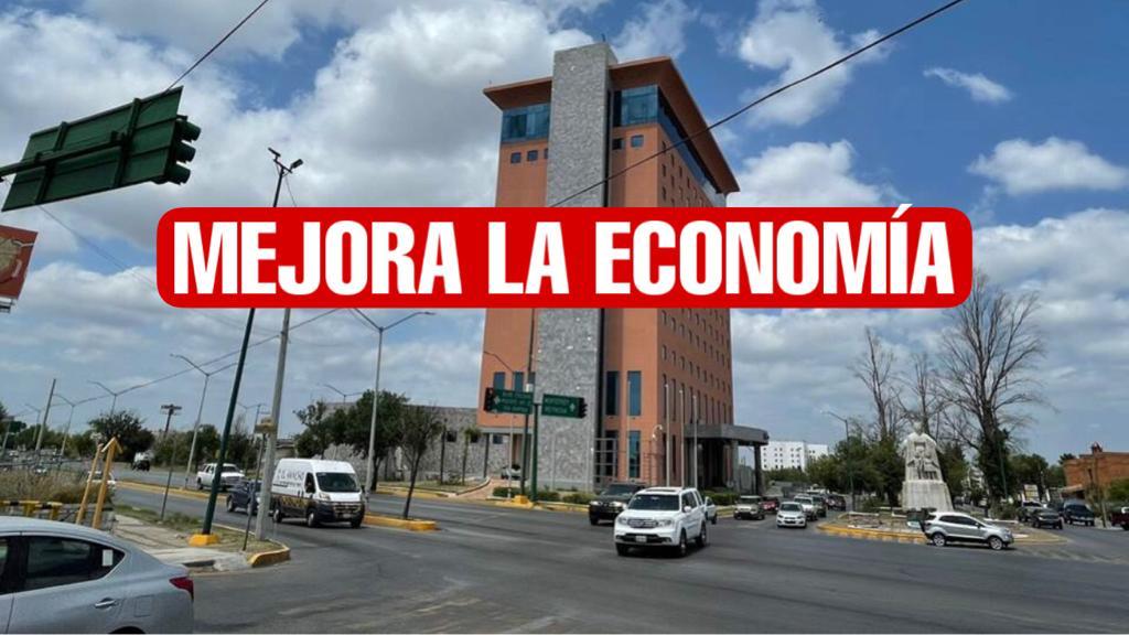 Mejora economía en Nuevo Laredo