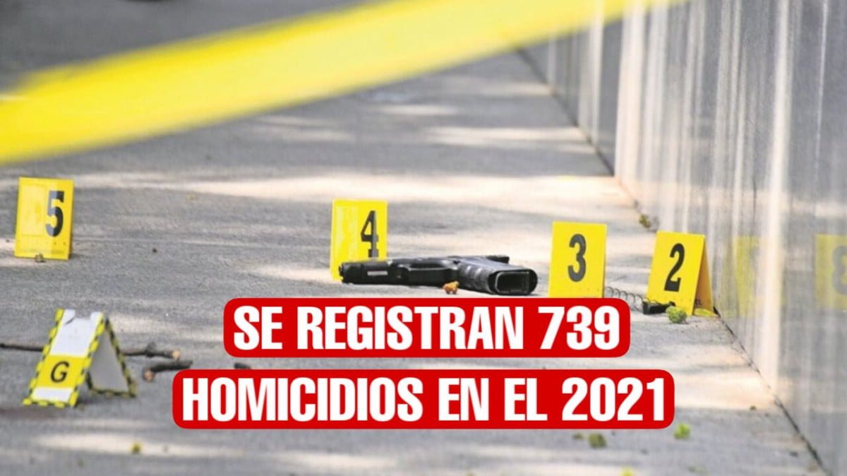 Tamaulipas registra mayor parte de homicidios por arma de fuego: INEGI