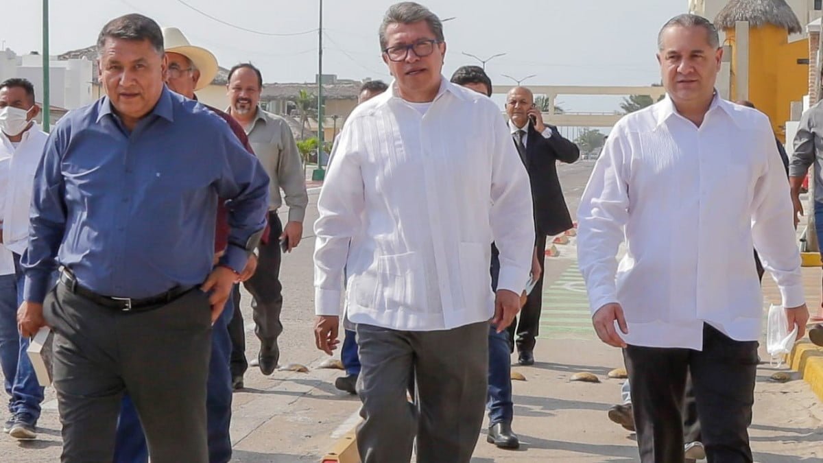 Felicitan a Adrián Oseguera por transformación en Madero