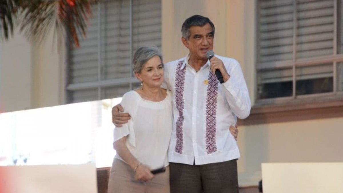 Súpera gobernador electo el COVID-19; llama a seguirse cuidando