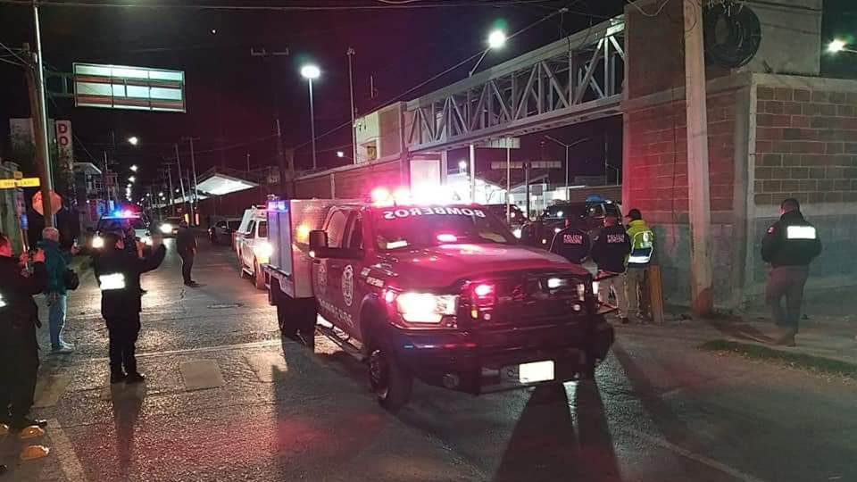 A la alza llamadas falsas de urgencias en Nuevo Laredo          