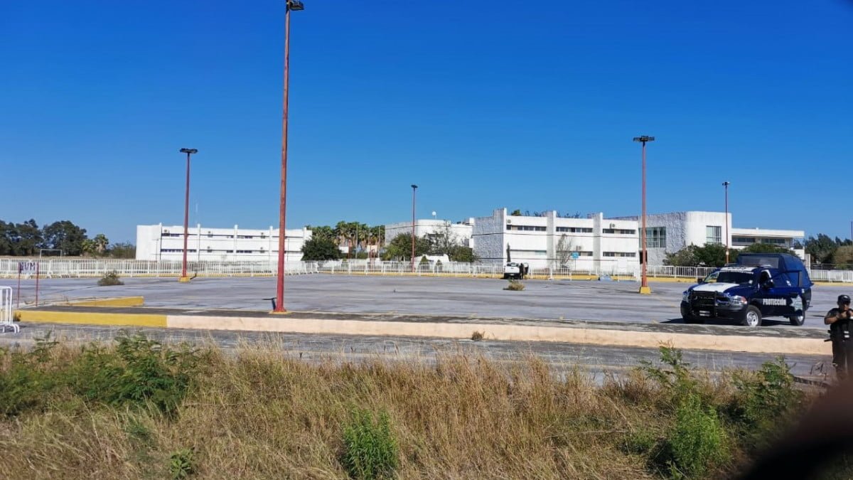 Convertirán universidad en centro integrador para migrantes