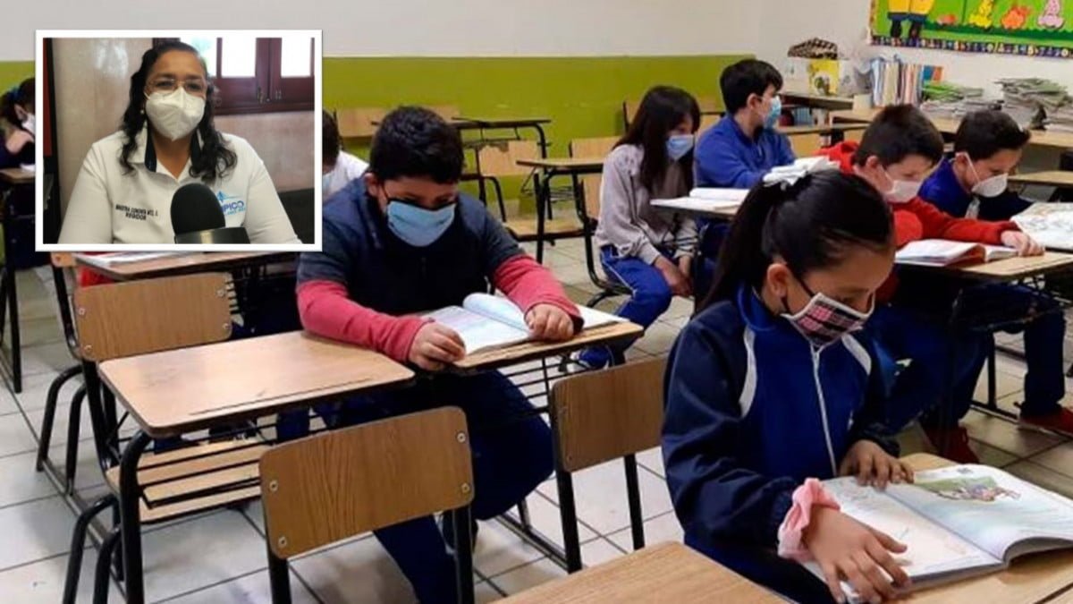 Padres de familia pueden pedir reprobación voluntaria para que sus hijos repitan grado