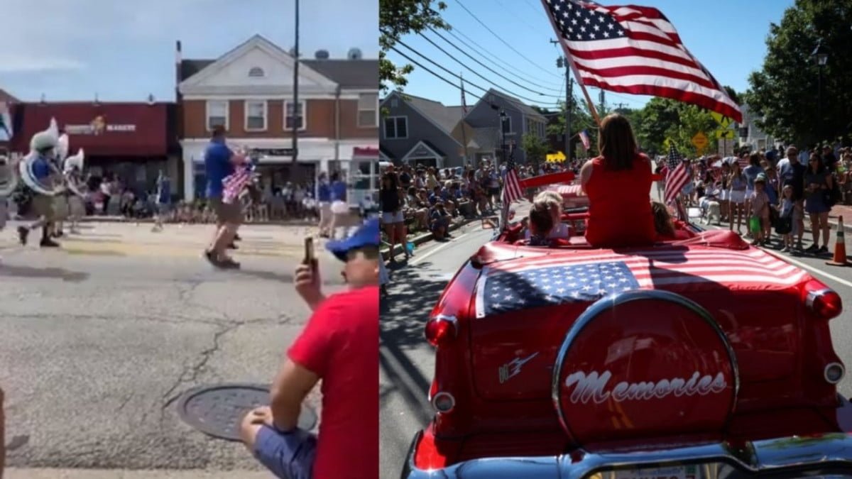 Confirman tres mexicanos heridos por tiroteo en Highland Park, Illinois