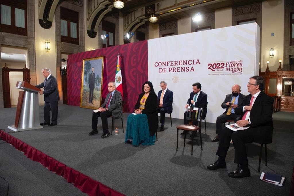 Son rescatadas 8 mil 970 piezas históricas en este gobierno: Alejandra Frausto