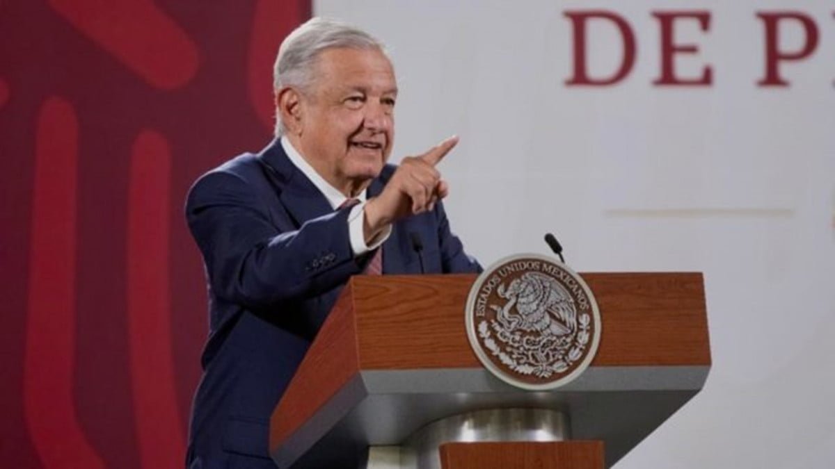 Américo Villarrreal es lo mejor que le pudo pasar a Tamaulipas: AMLO