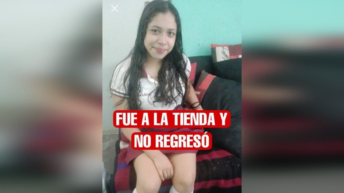 Desaparece estudiante de secundaria en Matamoros