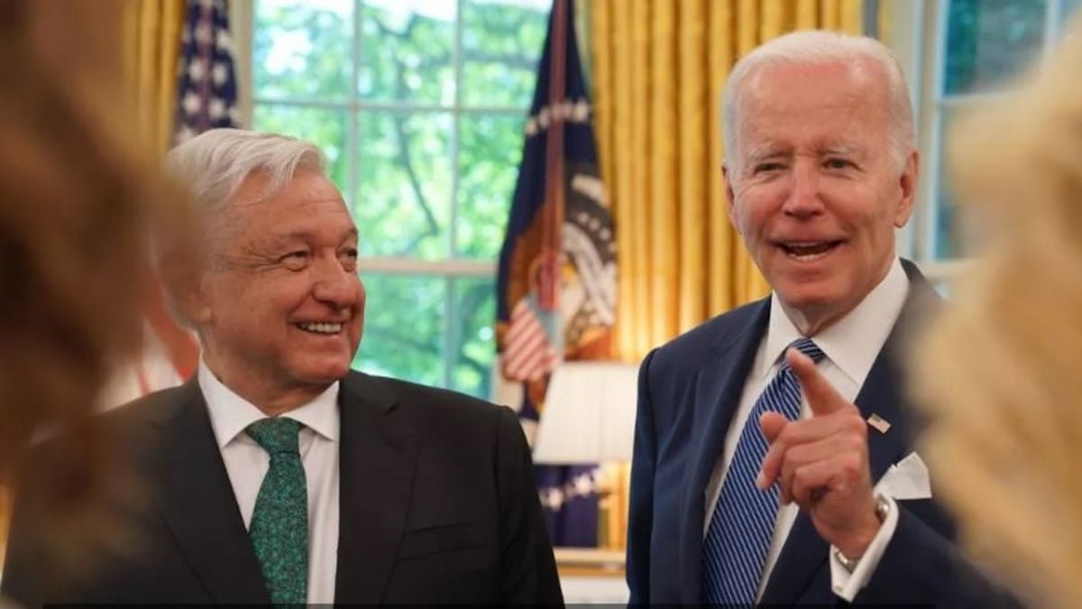 EU aceptó aumentar “considerablemente” visas de trabajo: AMLO