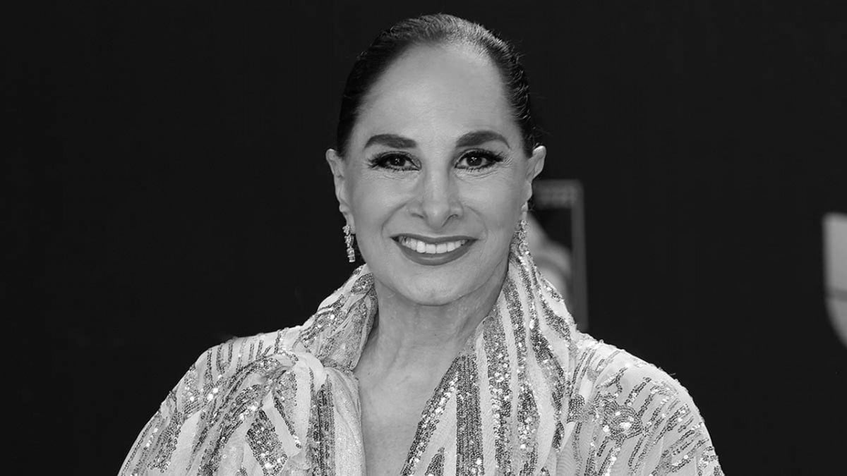 Susana Dosamantes fallece a sus 74 años por cáncer de páncreas