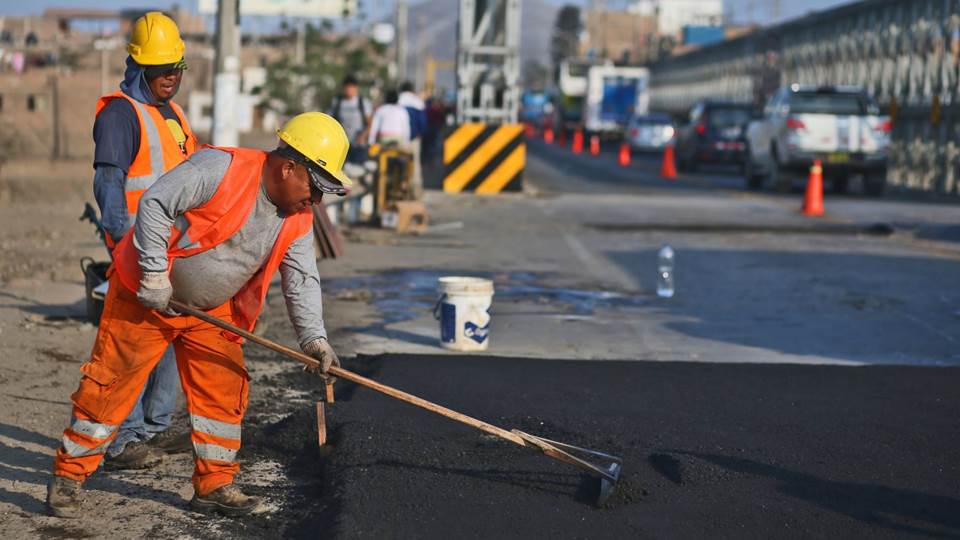 Sigue escasa la inversión federal en la zona sur