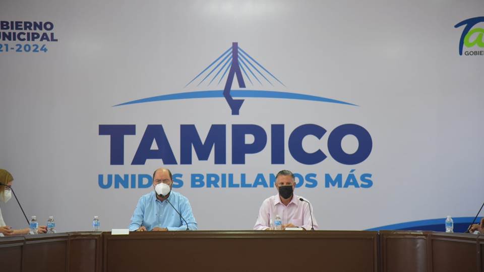 Extiende Tampico descuentos en recargos y multas del impuesto predial