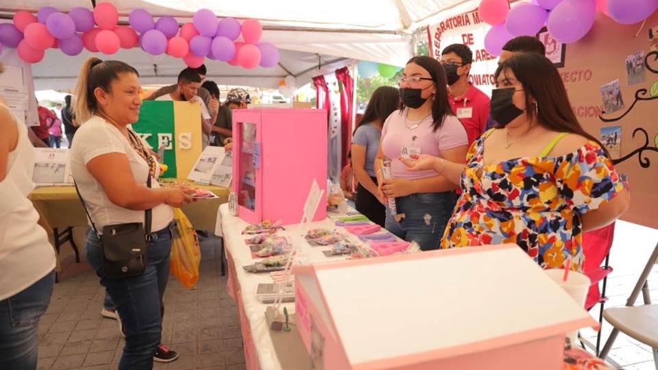 Darán curso para jóvenes emprendedores
