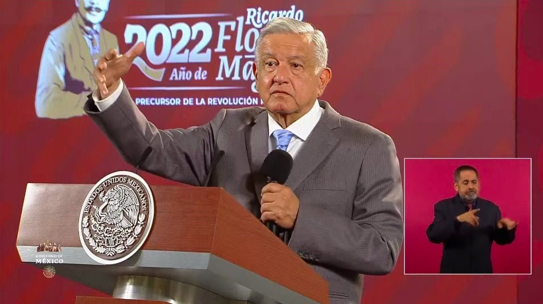 Gobierno indemnizará a familias de los mineros en Coahuila: AMLO