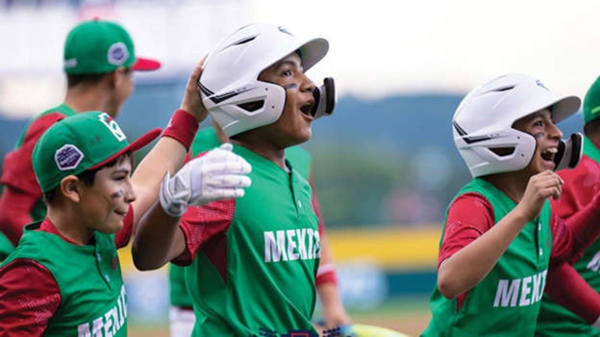 Liga Matamoros A.C. derrota a Puerto Rico en partido