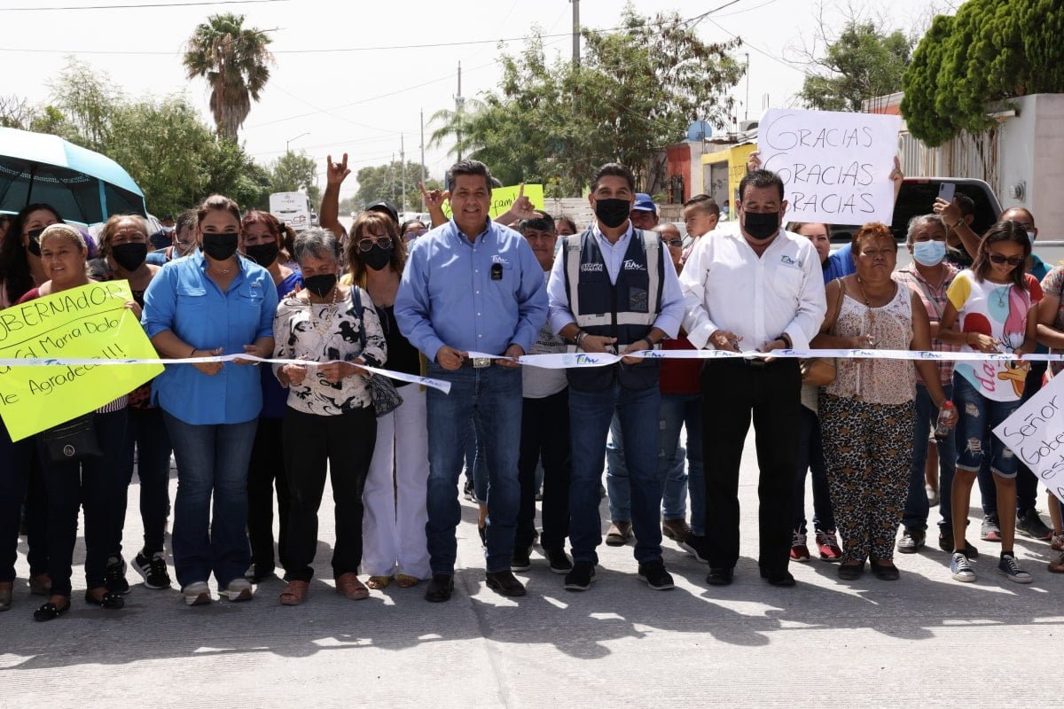 Sigue invirtiendo Gobierno Estatal en pavimentar calles de municipios