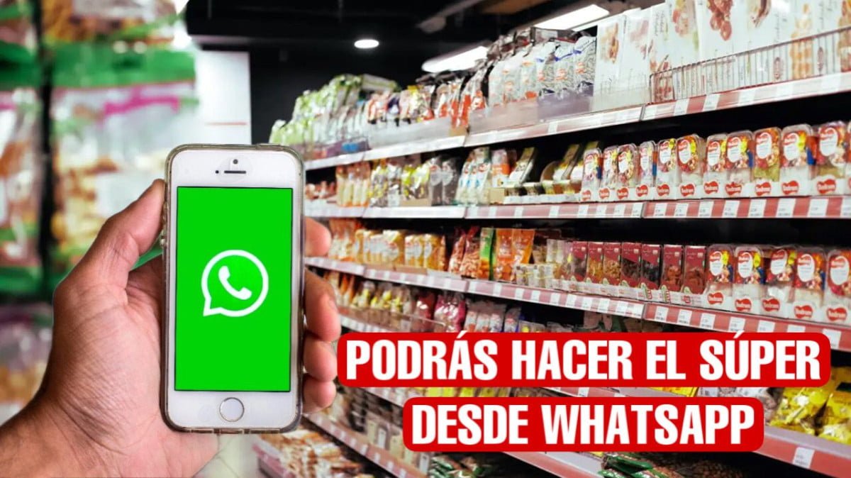 WhatsApp podría permitir realizar compras desde su aplicación 