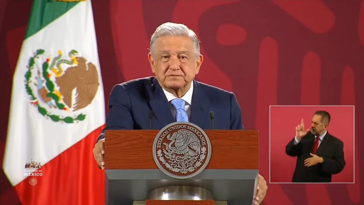 AMLO admite que si hubo acarreo tras elecciones de consejeros en Morena