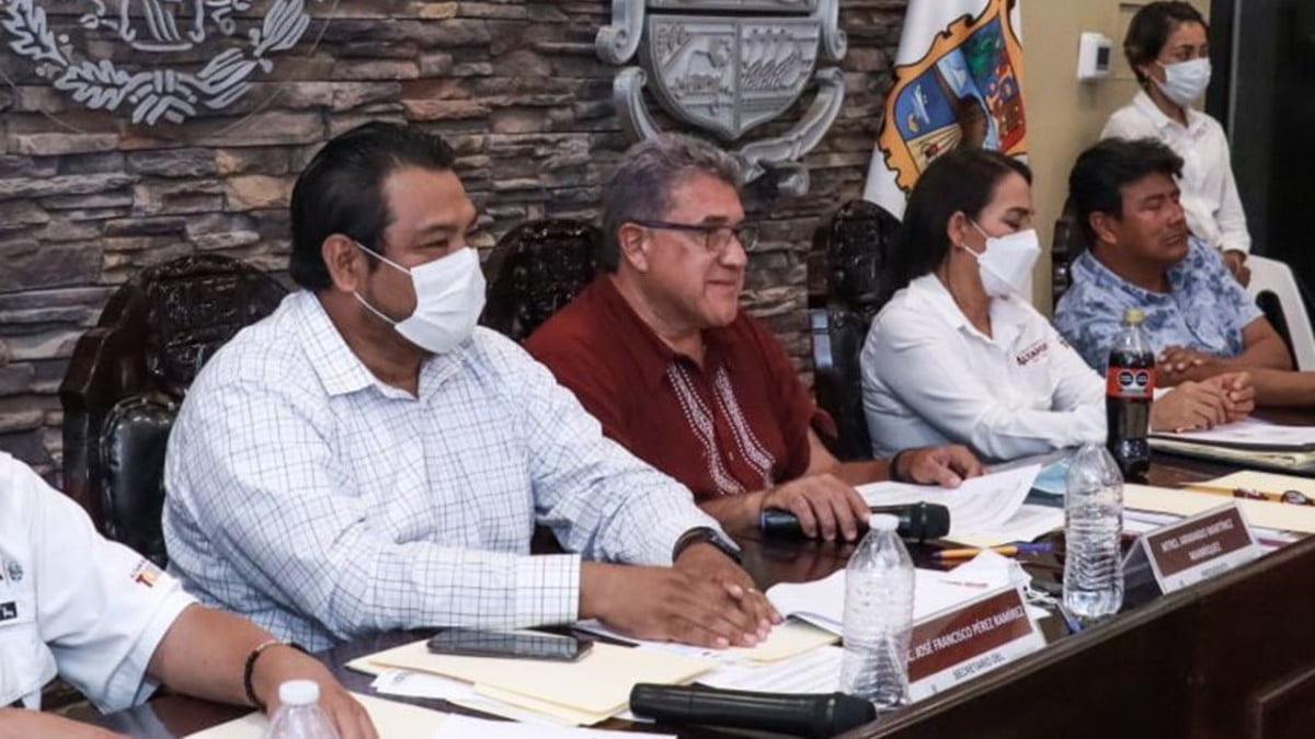 Disminuye el robo a comercios en Altamira