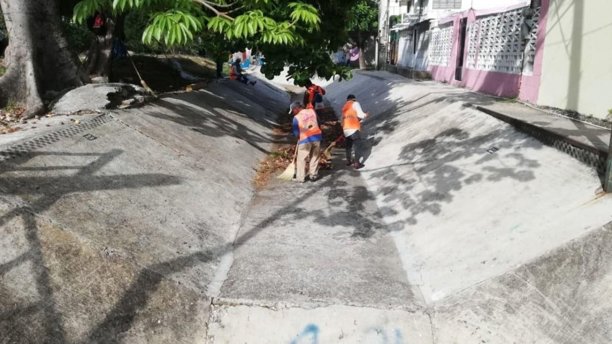 Garantiza Chucho Nader Óptimo Funcionamiento de la Red Hidráulica