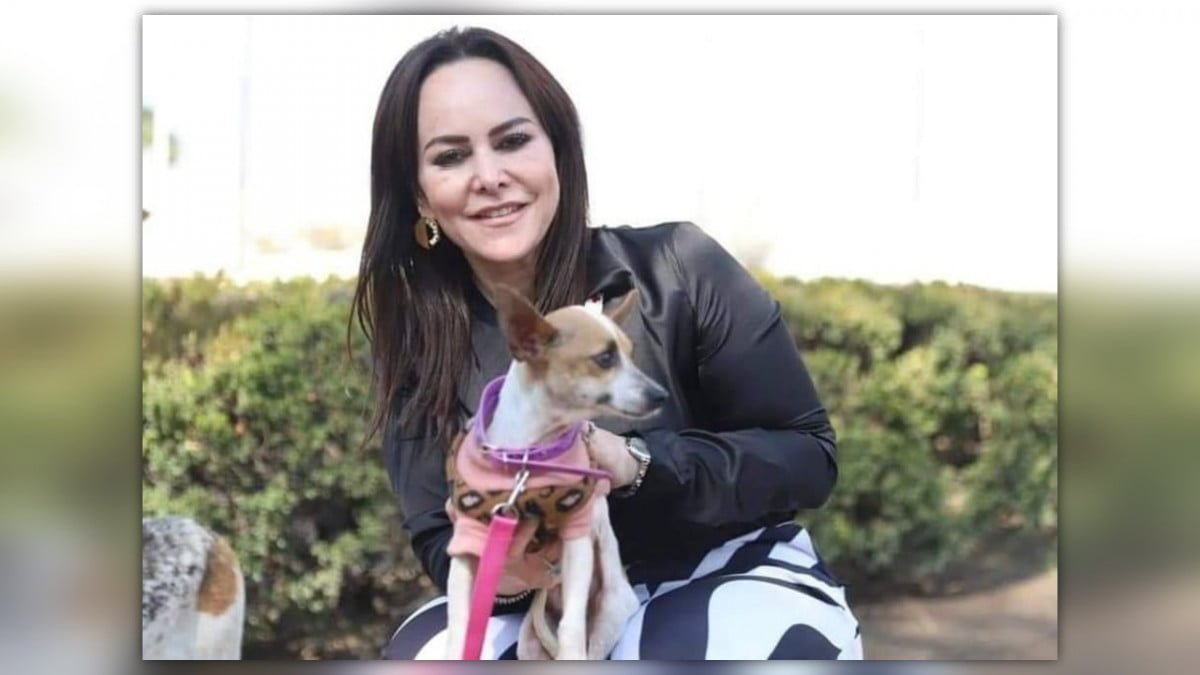 Anuncia Carmen Lilia Canturosas campaña de esterilización