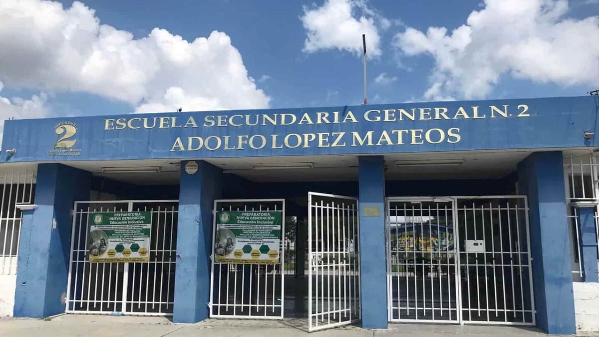 Entrarán 3 escuelas de Matamoros en piloto de nuevo plan de estudios