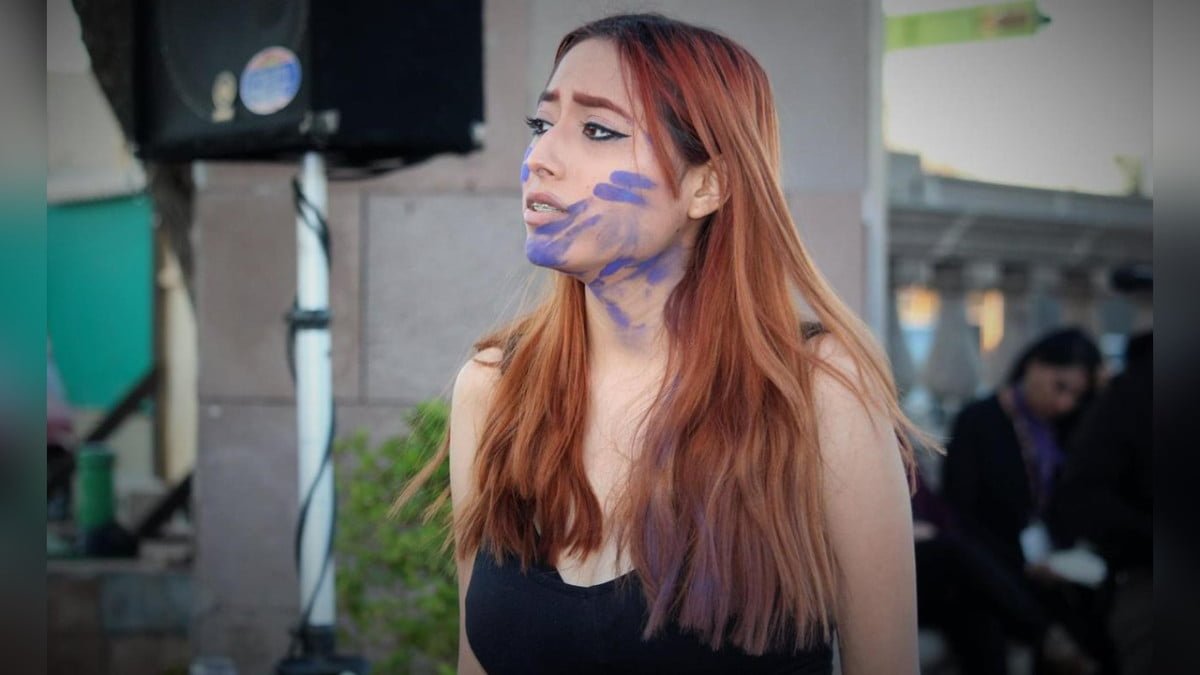 Repercute incremento nacional de violencia contra la mujer en Nuevo Laredo