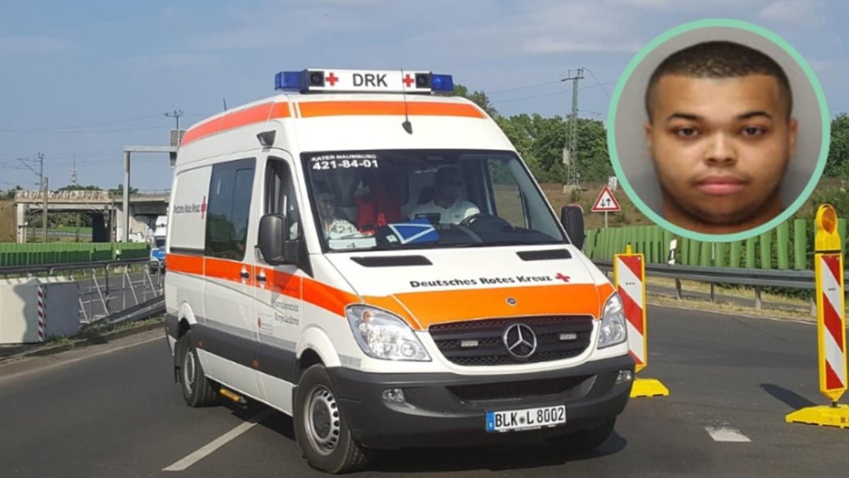 Paramédico es detenido por tomarle fotos íntimas a una paciente semiconsciente