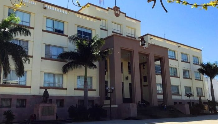 Falso que Gobierno de Tamaulipas contrate nuevo contrato