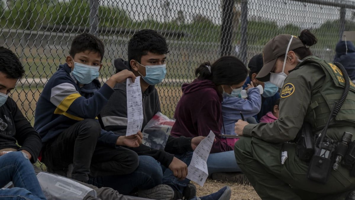 Ilegales en EU tienen derechos laborales: Consulado de México