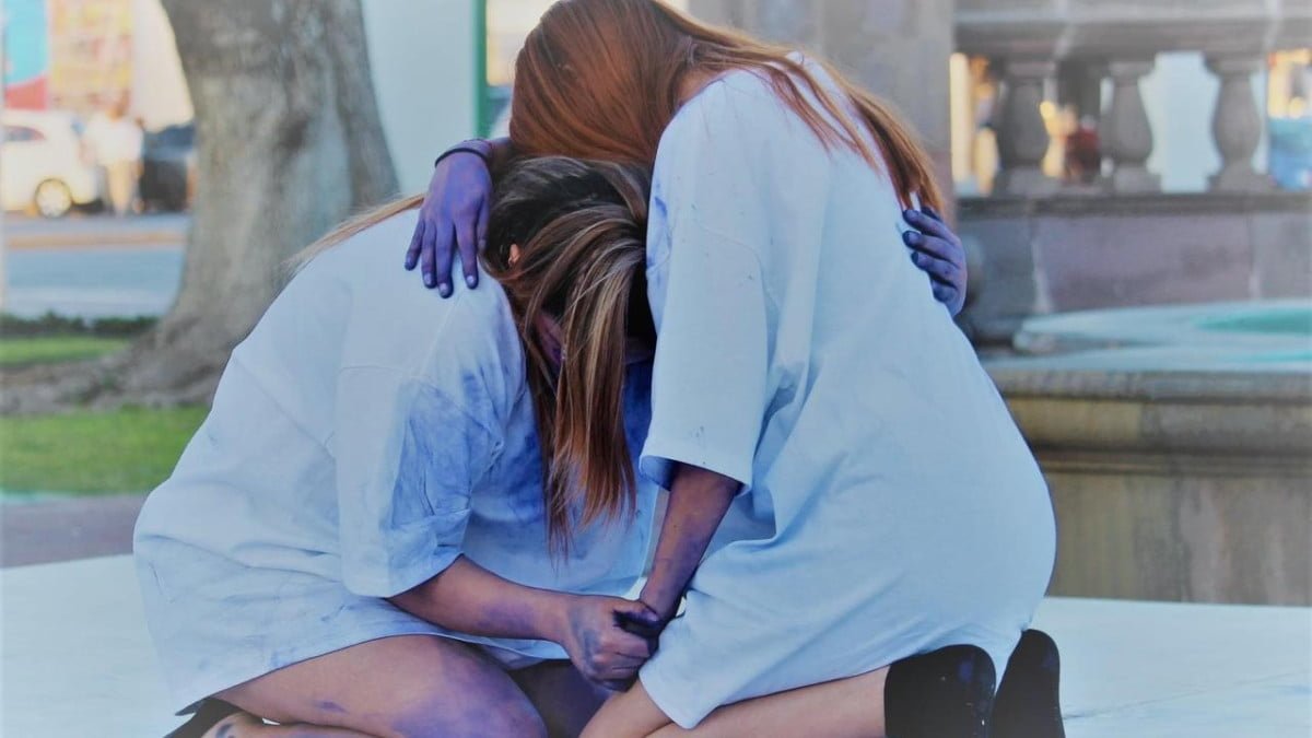 Repercute incremento nacional de violencia contra la mujer en Nuevo Laredo