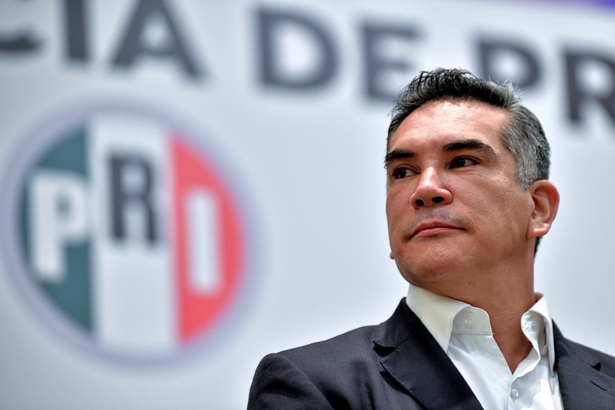 Pide “Alito” respetar decisión del TEPJF sobre triunfo de Américo Villarreal