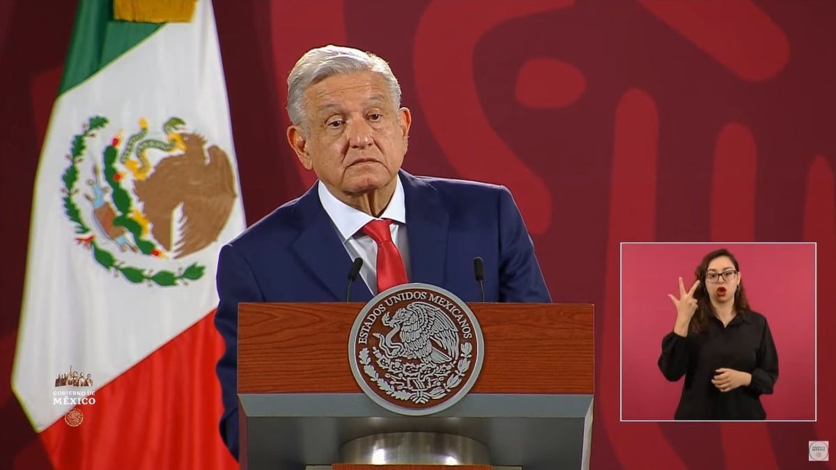 Asesinato de Heidi en Nuevo Laredo, es la excepción y no la regla: AMLO