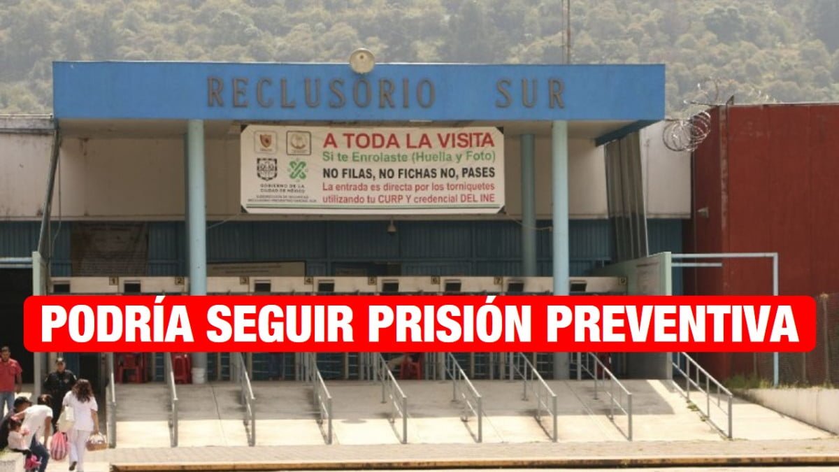 Corte perfila mantener la prisión preventiva oficiosa en la Constitución.