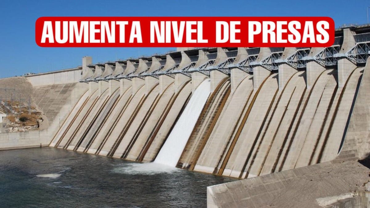 Aumenta en 2% nivel de “La Amistad” y “Falcón”