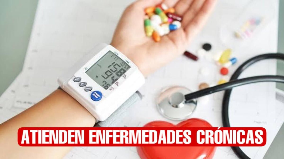 Jurisdicción Sanitaria No. 5 lucha contra enfermedades crónicas en Nuevo Laredo