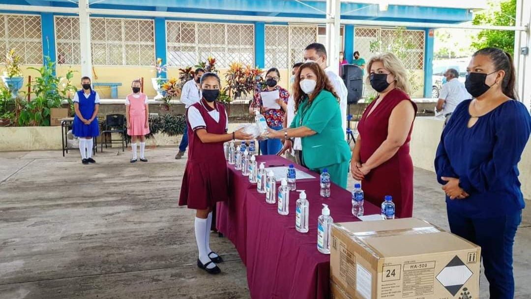 Gobierno de Victoria no baja la guardia contra el Covid