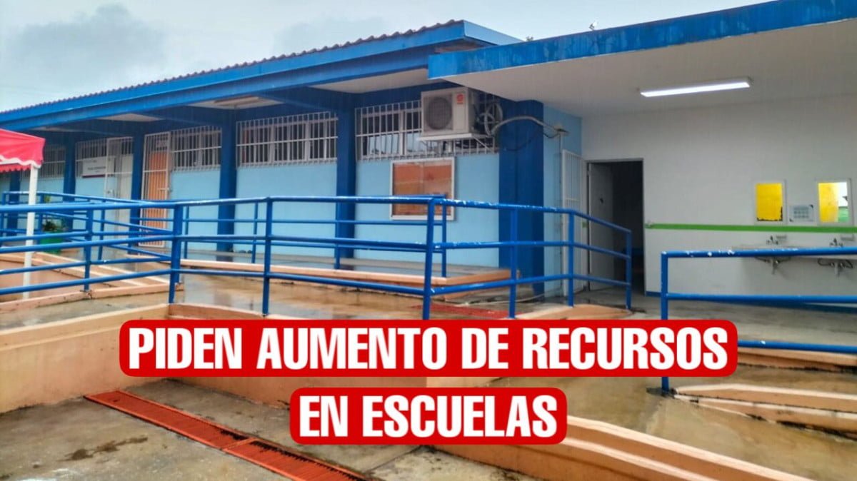 Esperan que el próximo gobierno estatal aumente los recursos para la educación