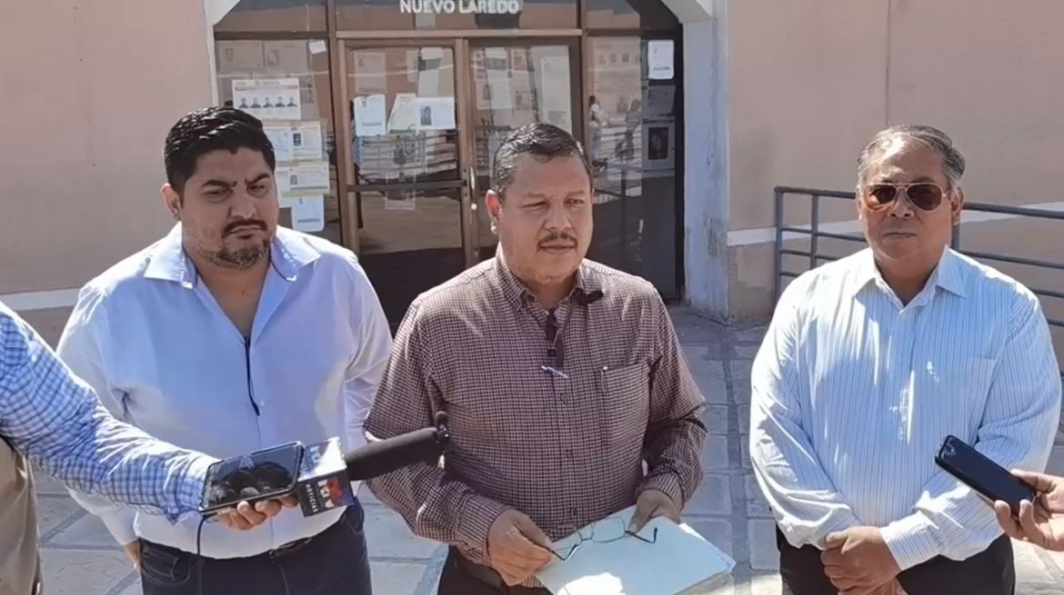 La Fiscalía General de Justicia de Tamaulipas en Nuevo Laredo carece de personal especializado para la atención de víctimas