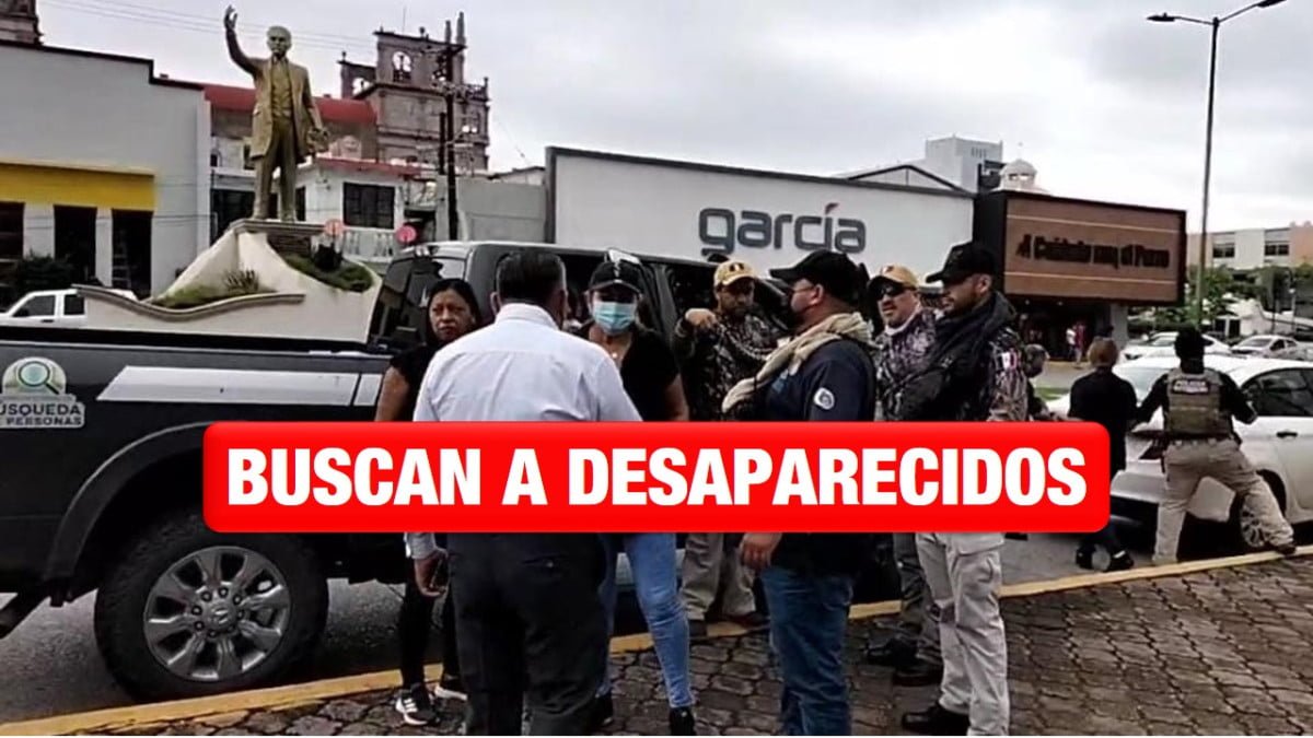 Con perfil genético de muestras óseas buscan a desaparecidos